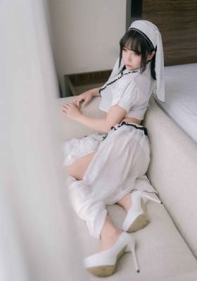 超级少女